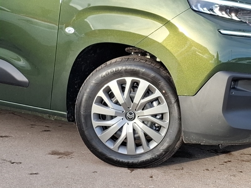 Used Citroen Berlingo 2025 for sale - 76465327: Photo 9