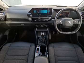 Used Citroen C4 2022 for sale - 74914310: Photo
