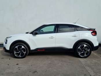 Used Citroen C4 2022 for sale - 74914310: Photo