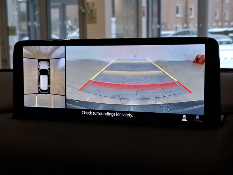 Used Mazda CX-5 2022 for sale - 77150261: Photo 11