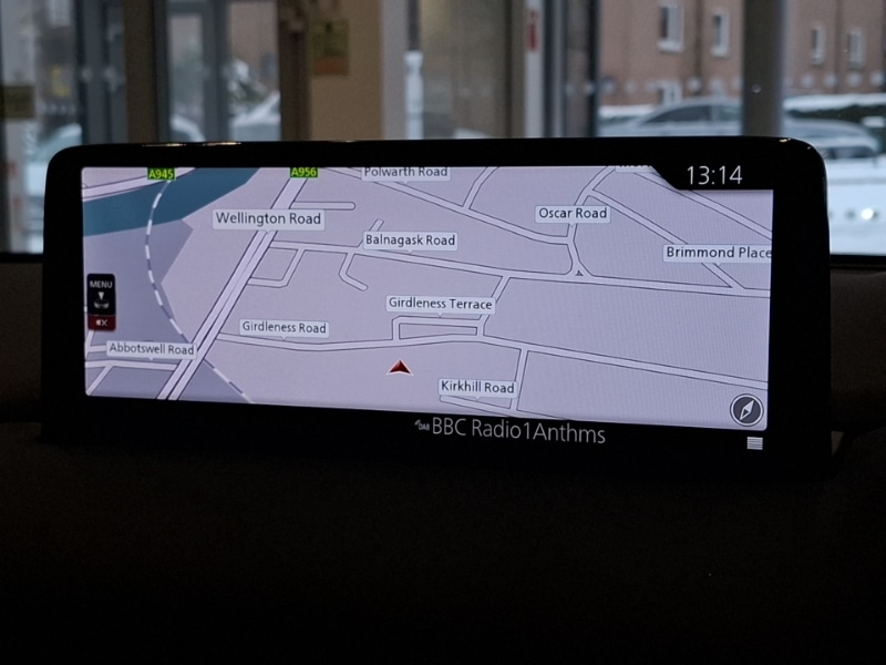 Used Mazda CX-5 2022 for sale - 77150261: Photo 12