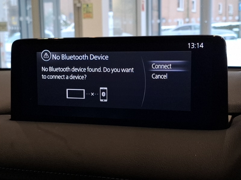 Used Mazda CX-5 2022 for sale - 77150261: Photo 13