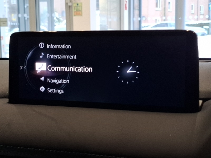 Used Mazda CX-5 2022 for sale - 77150261: Photo 14