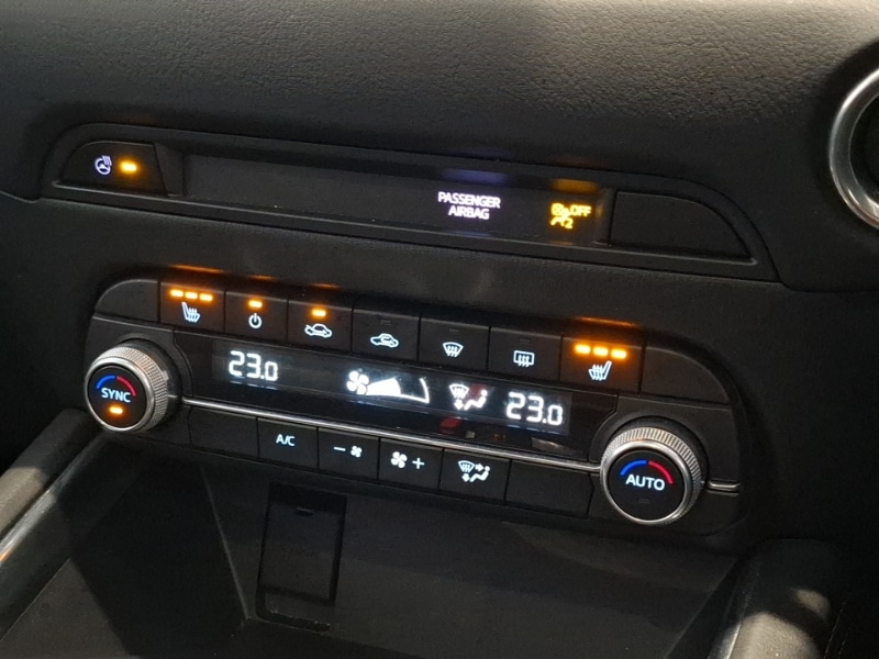 Used Mazda CX-5 2022 for sale - 77150261: Photo 15