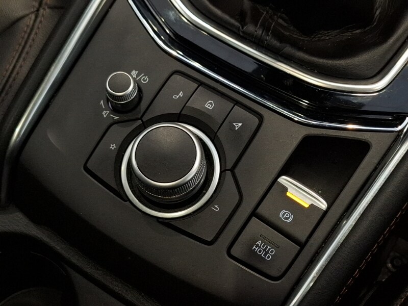 Used Mazda CX-5 2022 for sale - 77150261: Photo 16