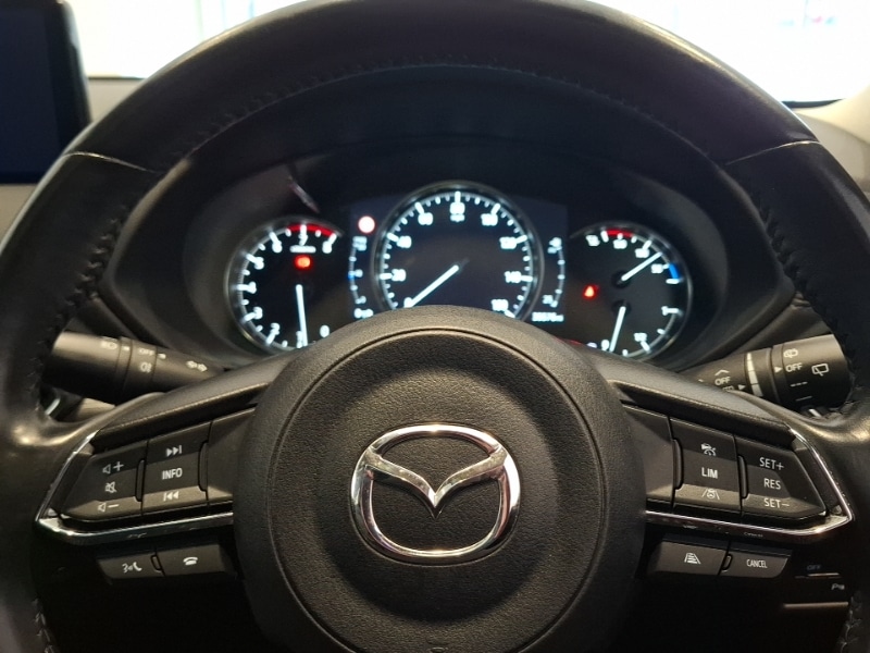 Used Mazda CX-5 2022 for sale - 77150261: Photo 17