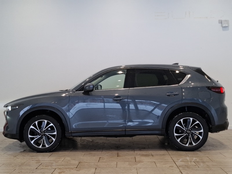 Used Mazda CX-5 2022 for sale - 77150261: Photo 4