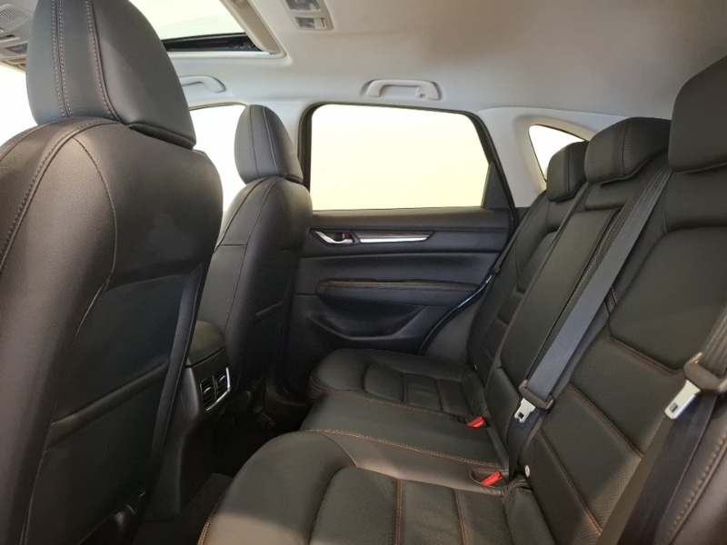 Used Mazda CX-5 2022 for sale - 77150261: Photo 6