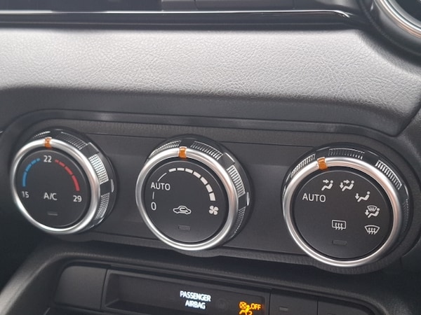 Used Mazda MX-5 2025 for sale - 76165929: Photo 12