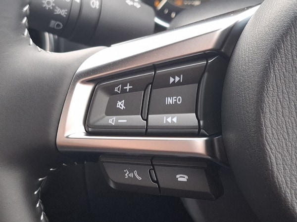 Used Mazda MX-5 2025 for sale - 76165929: Photo 16