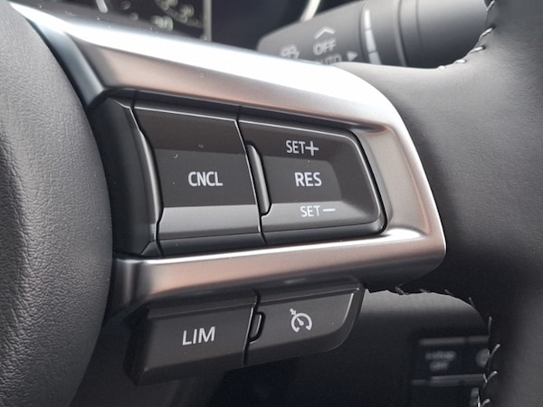 Used Mazda MX-5 2025 for sale - 76165929: Photo 17