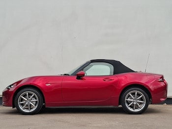 Used Mazda MX-5 2025 for sale - 76165929: Photo 4