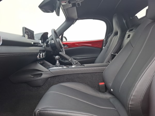 Used Mazda MX-5 2025 for sale - 76165929: Photo 5