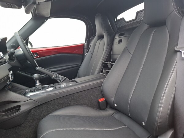 Used Mazda MX-5 2025 for sale - 76165929: Photo 6