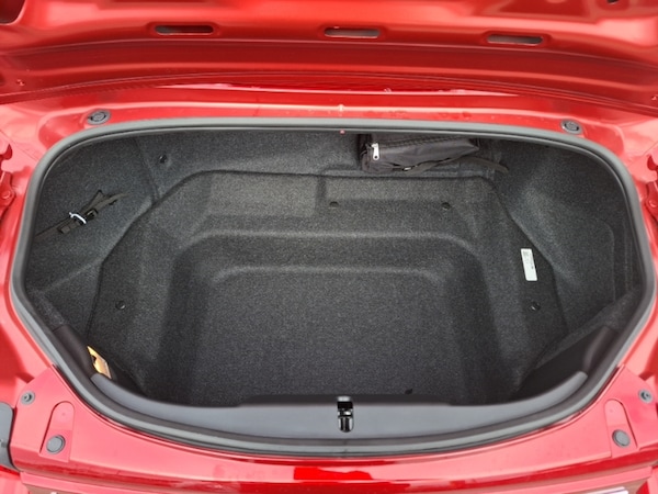 Used Mazda MX-5 2025 for sale - 76165929: Photo 8