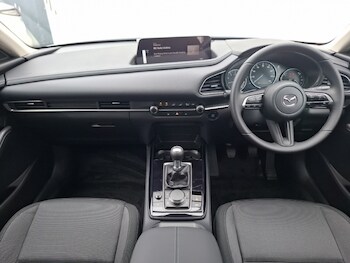 Used Mazda CX-30 2026 for sale - 79074743: Photo