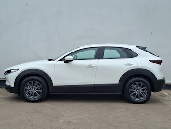 Used Mazda CX-30 2026 for sale - 79074743: Photo