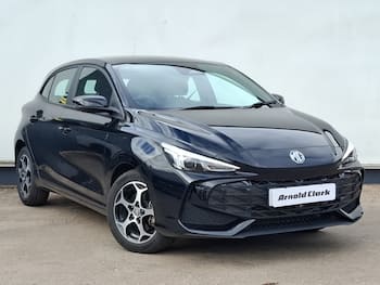 Used MG MG3 2025 for sale - 79777046: Photo