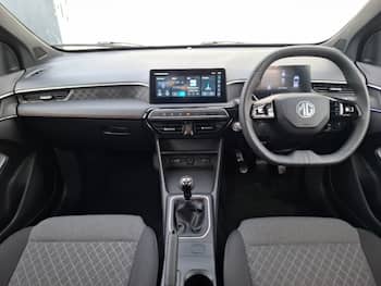 Used MG MG3 2025 for sale - 79777046: Photo