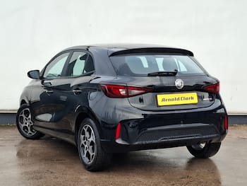 Used MG MG3 2025 for sale - 79777046: Photo
