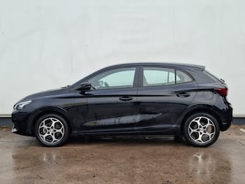 Used MG MG3 2025 for sale - 79777046: Photo