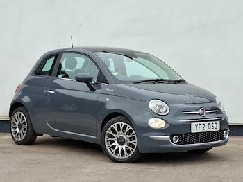 Used Fiat 500 2021 for sale - 75633959: Photo