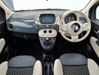 Used Fiat 500 2021 for sale - 75633959: Photo