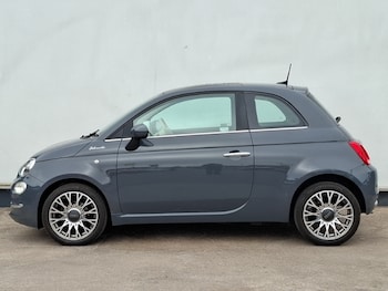 Used Fiat 500 2021 for sale - 75633959: Photo