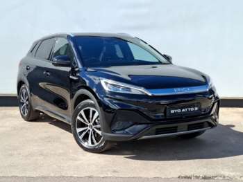 Used BYD Atto 3 2025 for sale - 74798094: Photo