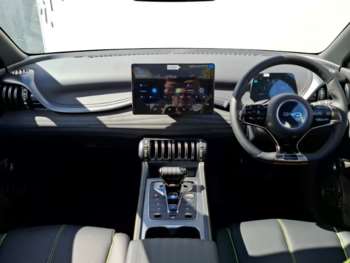 Used BYD Atto 3 2025 for sale - 74798094: Photo