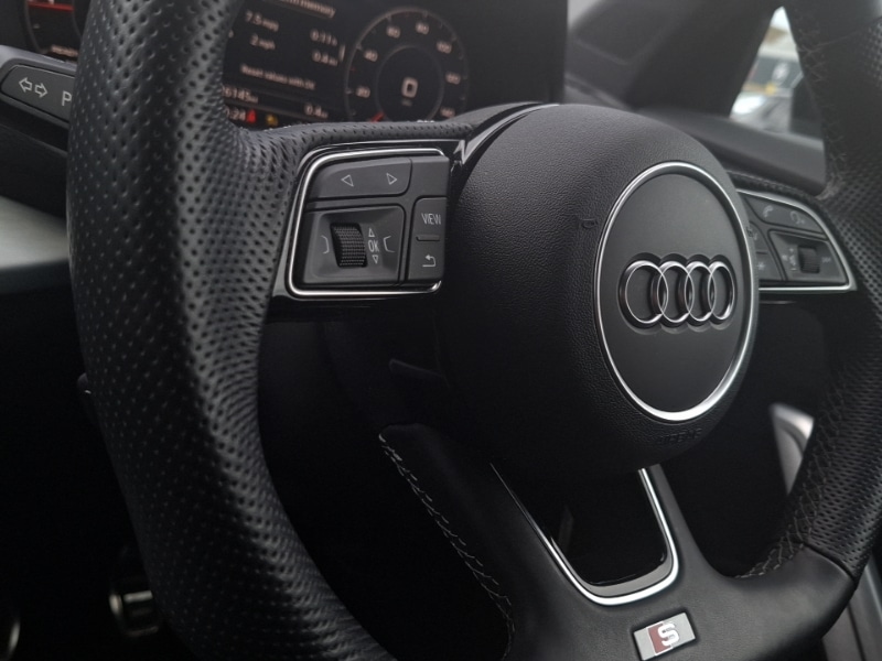 Used Audi Q2 2022 for sale - 76221187: Photo 13