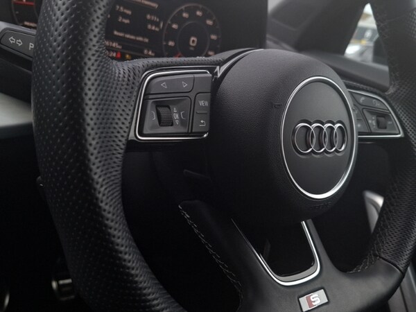 Used Audi Q2 2022 for sale - 76221187: Photo 13