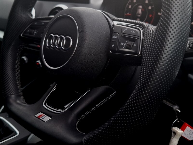 Used Audi Q2 2022 for sale - 76221187: Photo 14