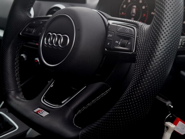Used Audi Q2 2022 for sale - 76221187: Photo 14