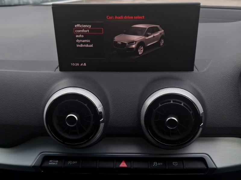 Used Audi Q2 2022 for sale - 76221187: Photo 16