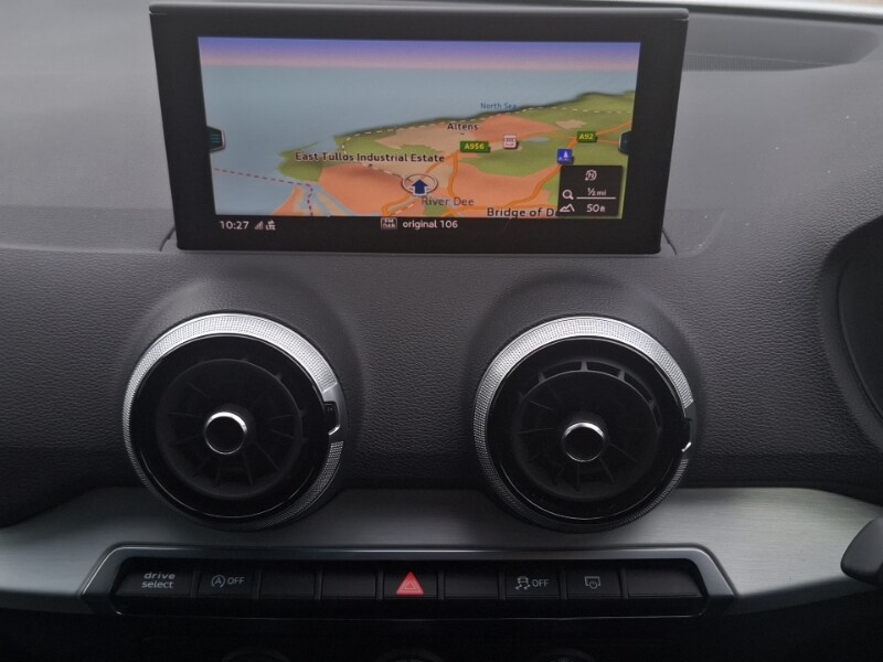 Used Audi Q2 2022 for sale - 76221187: Photo 17