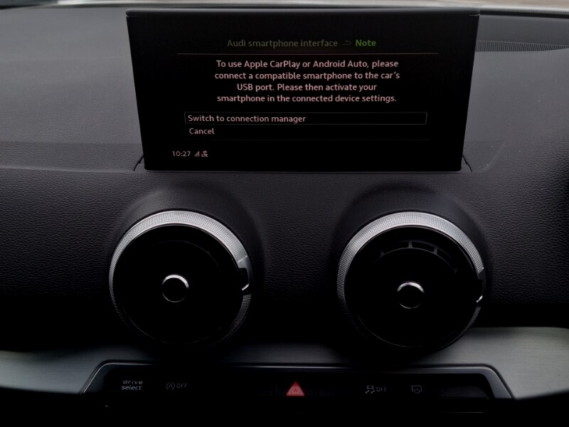 Used Audi Q2 2022 for sale - 76221187: Photo 18