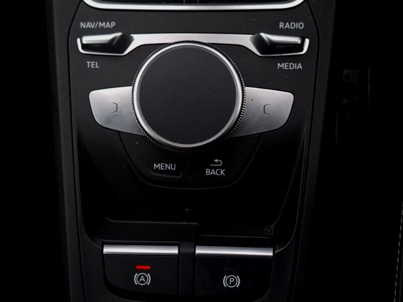 Used Audi Q2 2022 for sale - 76221187: Photo 19