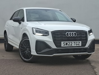 Audi - Q2