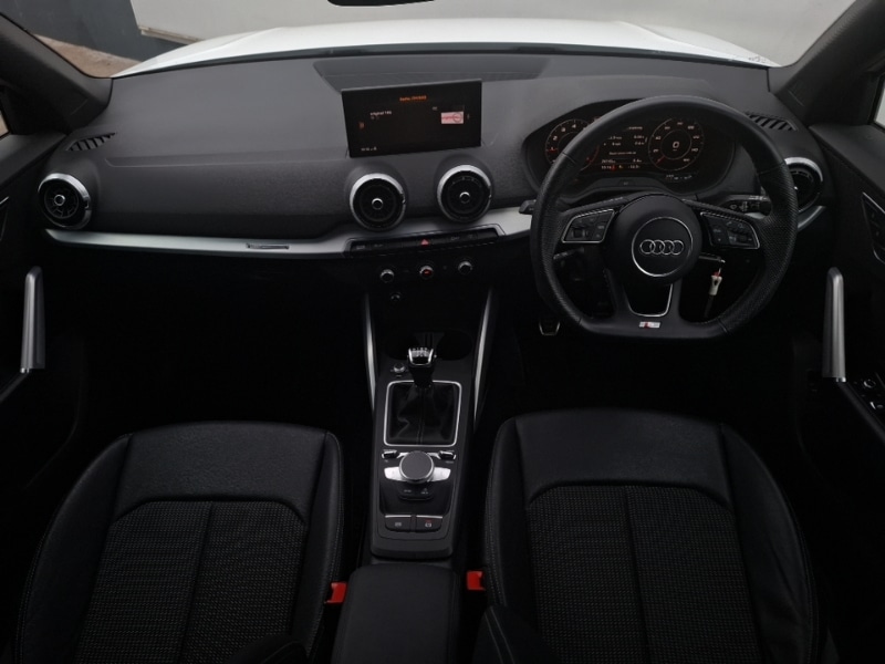 Used Audi Q2 2022 for sale - 76221187: Photo 2