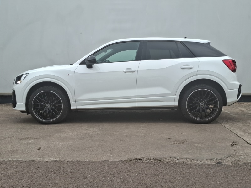 Used Audi Q2 2022 for sale - 76221187: Photo 4