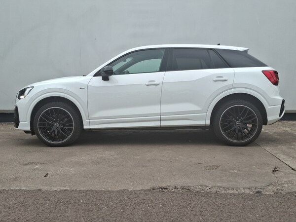 Used Audi Q2 2022 for sale - 76221187: Photo 4