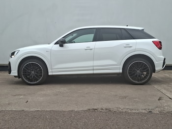 Used Audi Q2 2022 for sale - 76221187: Photo 4