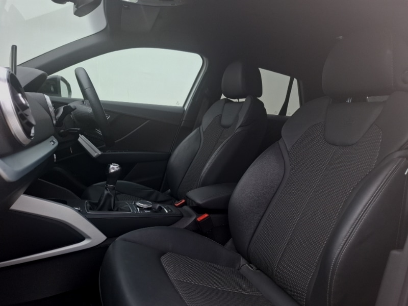 Used Audi Q2 2022 for sale - 76221187: Photo 5