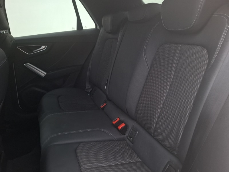 Used Audi Q2 2022 for sale - 76221187: Photo 6