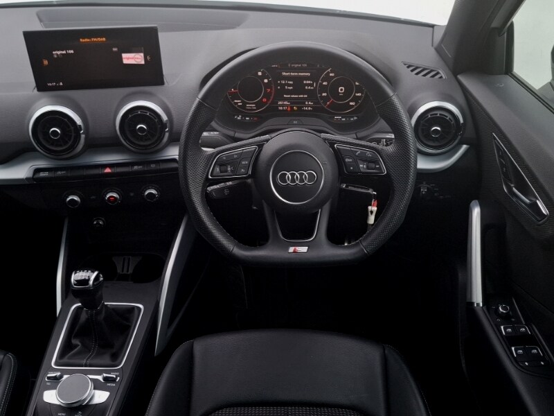 Used Audi Q2 2022 for sale - 76221187: Photo 7