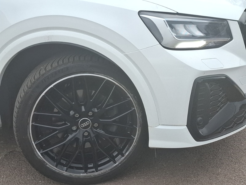 Used Audi Q2 2022 for sale - 76221187: Photo 9