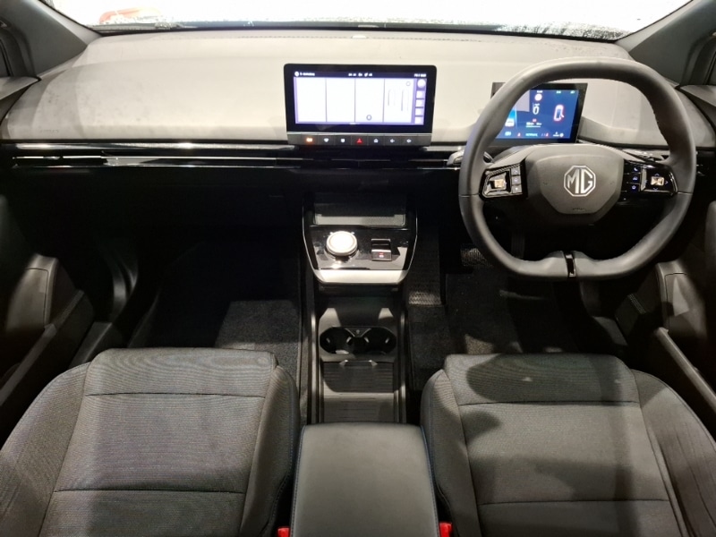 Used MG MG4 2022 for sale - 76925142: Photo 2