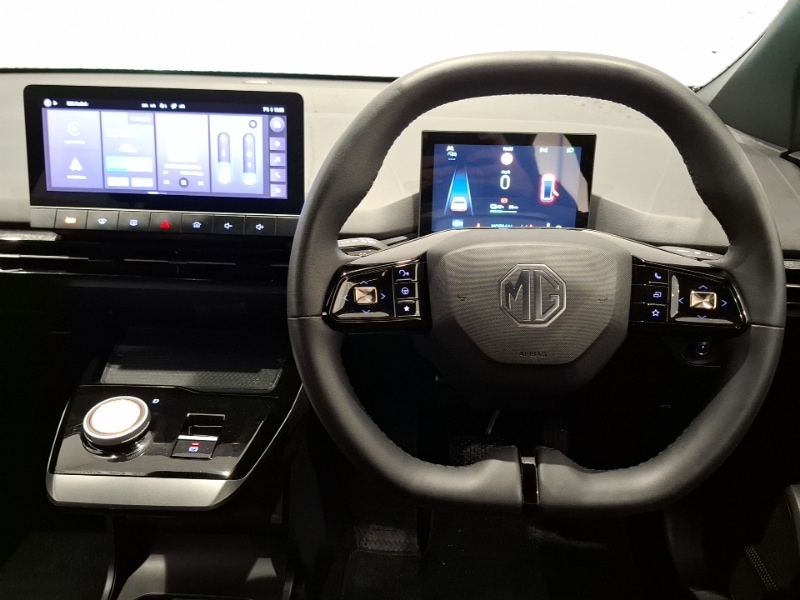Used MG MG4 2022 for sale - 76925142: Photo 7
