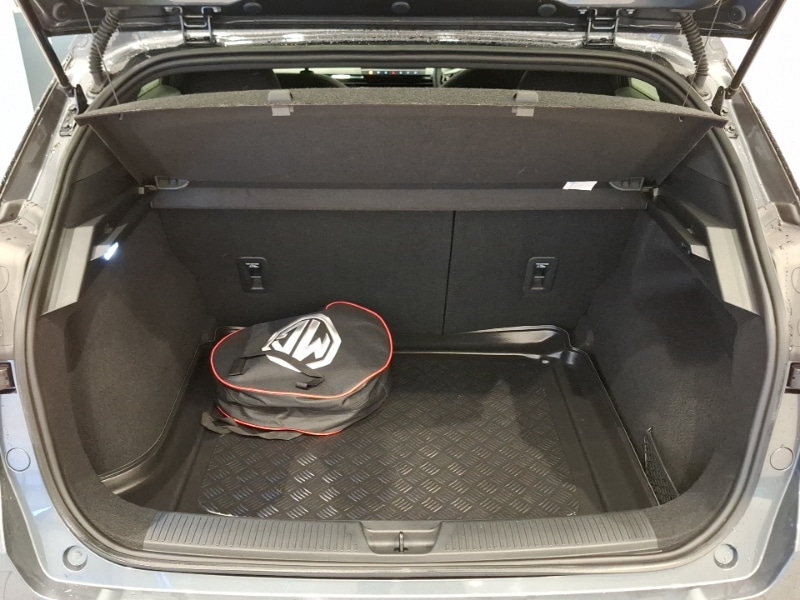 Used MG MG4 2022 for sale - 76925142: Photo 8